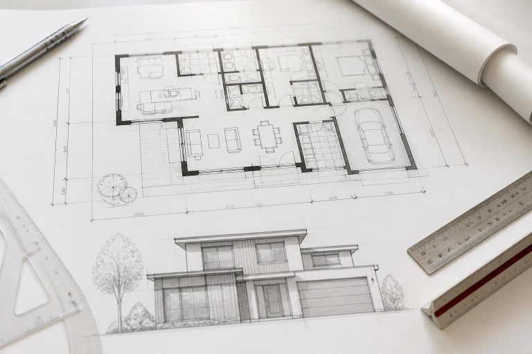 Architectural Drafting