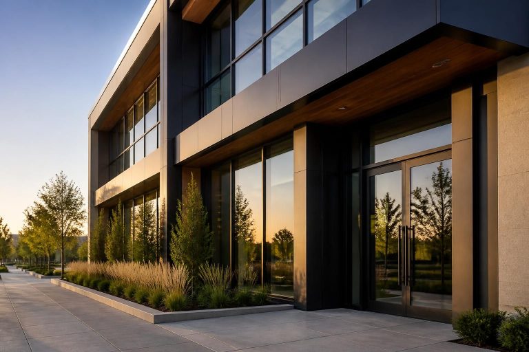 Commercial Construction