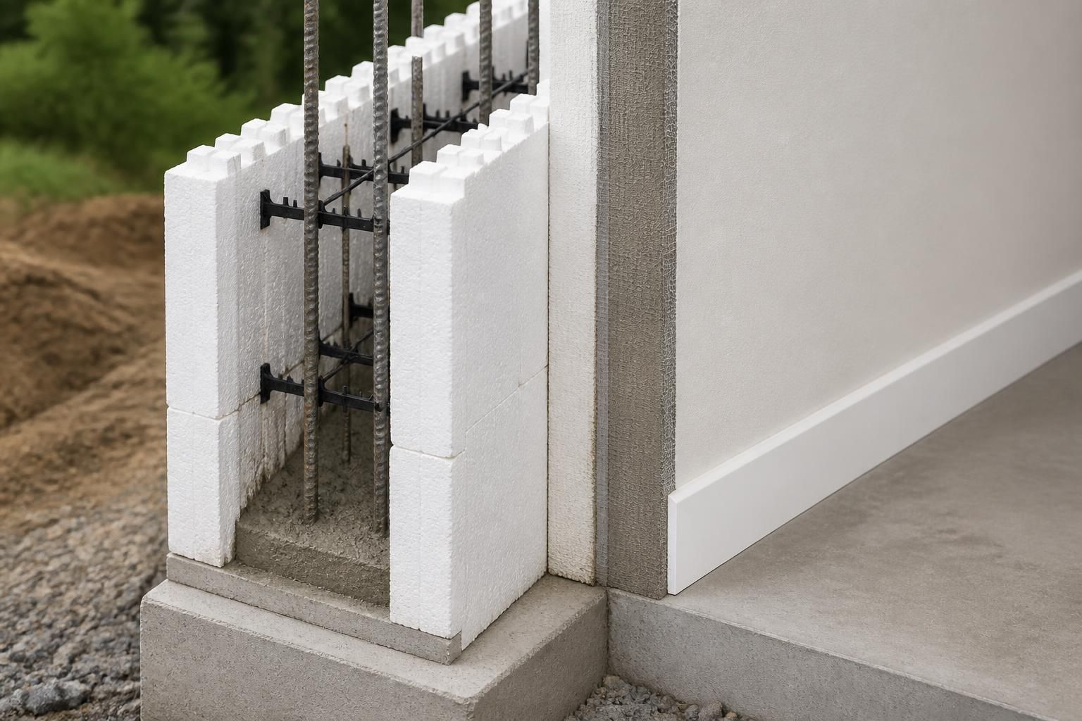 Watson Construction Services, LLC work detail