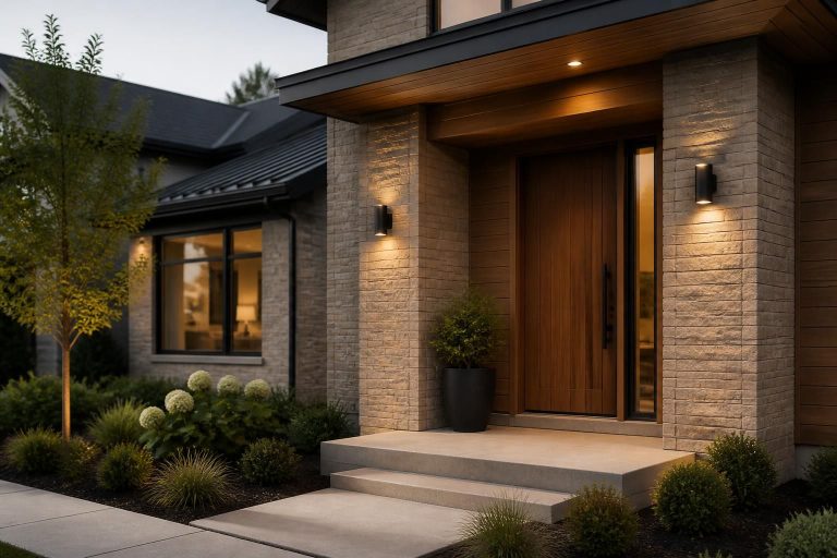 Residential Construction
